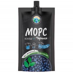 Basis for fruit drink Mors...