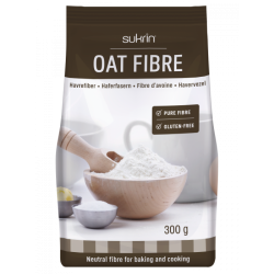 Oat Fibre, Gluten-free, 300...