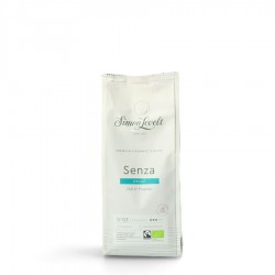 Simon Lévelt Senza/Decaf...