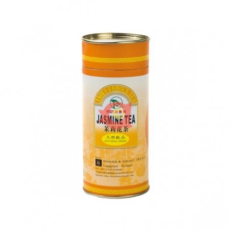 GREETING PINE - Anhui Chinese Jasmine Green tea 200 g GF