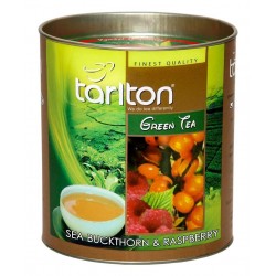 TARLTON Sea Buckthorn &...