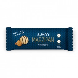 Sukrin Marzipan 200g...