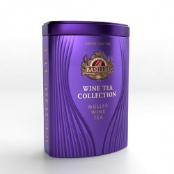 Black Tea WINE TEA ALPINE...