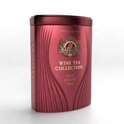 Black Tea WINE TEA MAJESTIC...