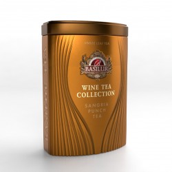 Black Tea WINE TEA BERRY...