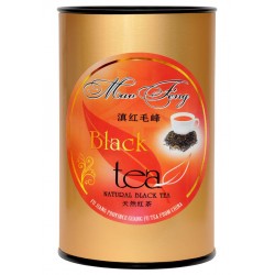 MAO FENG Black tea, PT 80g GF