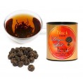 Эксклюзивный китайский черный чай Dragon Pearl («Жемчужина дракона»), 100 г