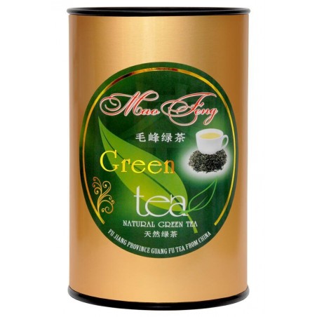 GF - Mao Feng green 80g Tin