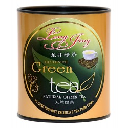 GF - Long Jing Green Tea...