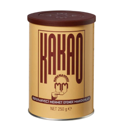 Mehmet Efendi cocoa 250g
