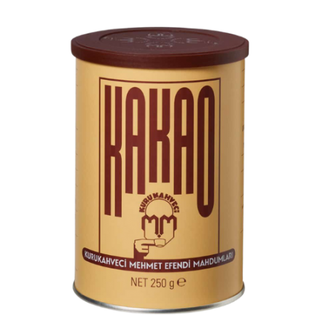 Mehmet Efendi kakao 250g