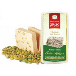 Sesame halva with...