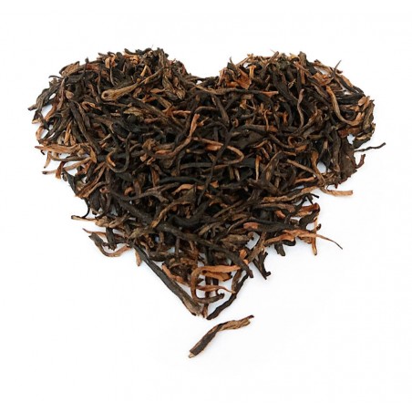 Chinese Jasmine Black tea with tips, 80g GF