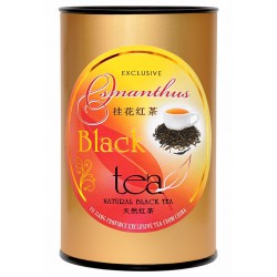 Osmanthus Black tea with...