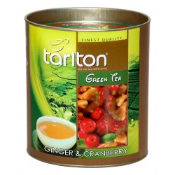 TARLTON Ginger & Cranberry...
