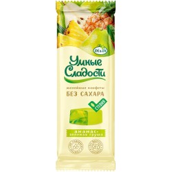 Smart sweets CANDIES with...