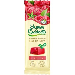 Smart sweets CANDIES with...