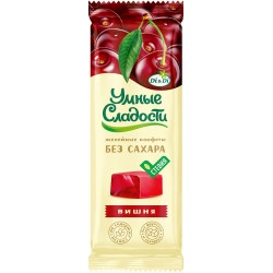 Smart sweets CANDIES with...