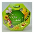 Liran Tea Cake Tea Collection tea bags 80x2g