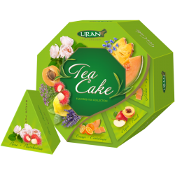 Liran Tea Cake Tea...