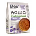 Daudzgraudu linsēklu brokastu biezputra (40 g x 5 gab.) 200g ELEO "Lnanaja dla Zavtraka" Daudzgraudu linsēklu brokastu biezputra (40 g x 5 gab.) 200g ELEO "Lnanaja dla Zavtraka"