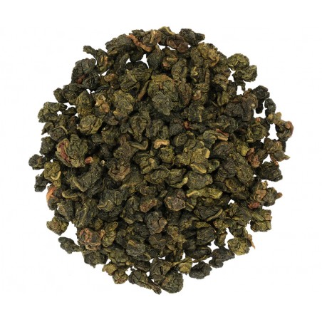 Piena Vulunas tēja ORIENTAL White Moon Basilur 100g kartona iepakojums