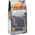 Black tea ORIENTAL PERSIAN EARL GREY 100g Basilur carton