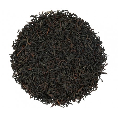 Melna tēja ORIENTAL PERSIAN EARL GREY Basilur 100g kartona paka