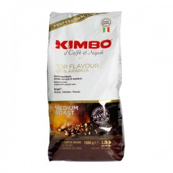 Coffee beans Kimbo Top...