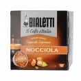 Bialetti - Nocciola - 12 Capsules Nespresso