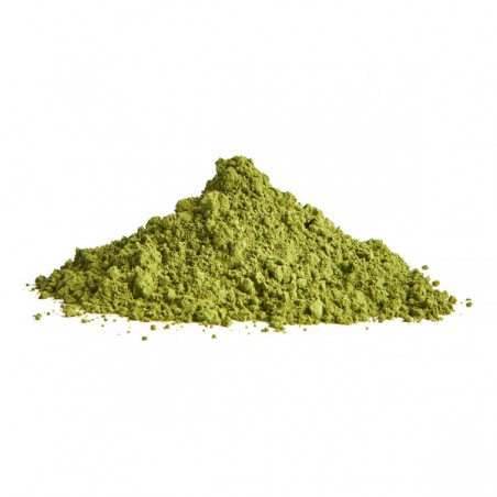 Brown House & Tea - Crazy Good Matcha - Японский био Матча чай 40г био