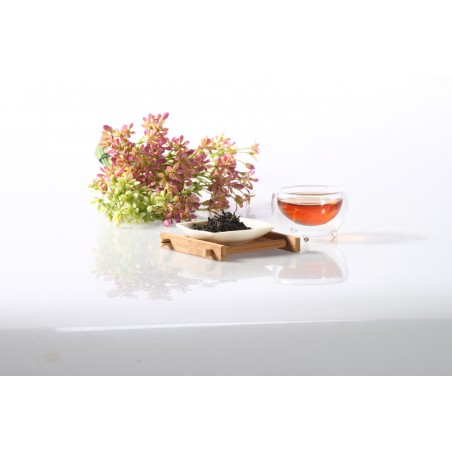 Assam чёрный чай HAZO 80g