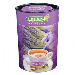 Liran Lavender White Tea...