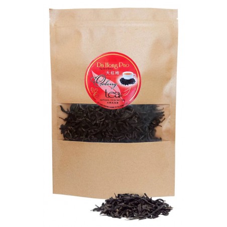 GF - Da Hong Pao Vulunas tēja 100g