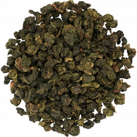 Milk Oolong Basilur 75г