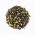 MCCOY TEAS Lemon Citrus green tea 2gx10 pyramid MCCOY TEAS Lemon Citrus green tea 2gx10 pyramid