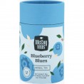 MCCOY TEAS BLUEBERRY BLUES Фруктовый чай 2гx10 пирамидки MCCOY TEAS BLUEBERRY BLUES Фруктовый чай 2гx10 пирамидки
