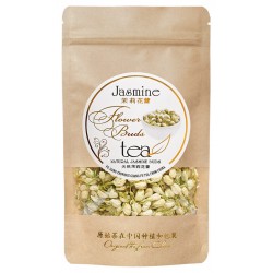 GF - Jasmine Flower buds 30g