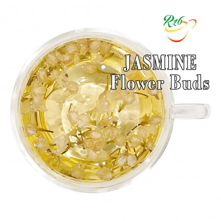 GF - Jasmine Flower buds 30g