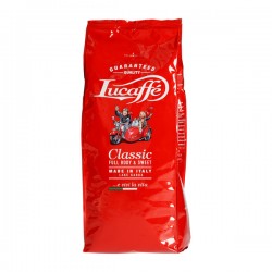 Coffee beans Lucaffe...