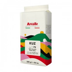 Arcaffe Kuz - Decaff Ground...