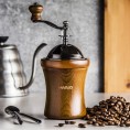 Hario - Coffee Mill Dome - Manual coffee grinder Hario - Coffee Mill Dome - Manual coffee grinder
