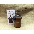 Hario Coffee Mill Dome- Manuālas kafijas dzirnaviņas Hario Coffee Mill Dome- Manuālas kafijas dzirnaviņas