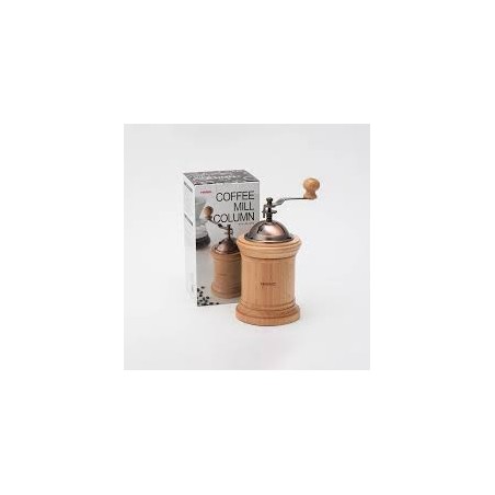 Hario Column - Manual coffee grinder