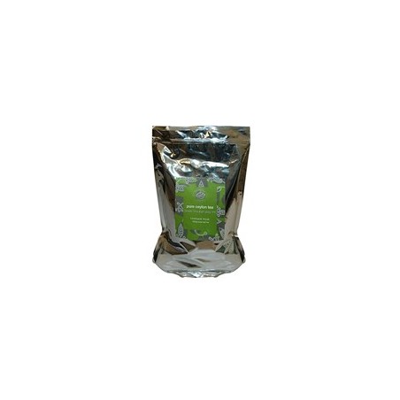 Vintage Teas рассыпной Зелёный чай Earl Grey с бергамотом 1000g