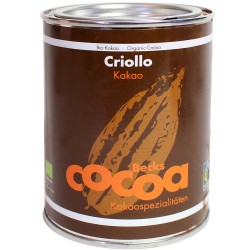 BECKS COCOA Criollo Pure...