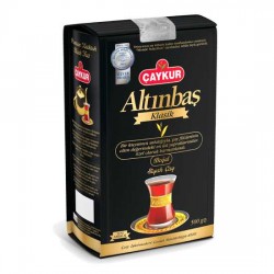Çaykur Altınbaş Turkey classic black tea 500g
