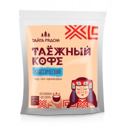Кофе таежный Классический...