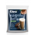 Pine Nut Cedar latte without sugar ELEO 150 g Vegan