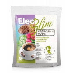 Pine Nut Cedar coffee...